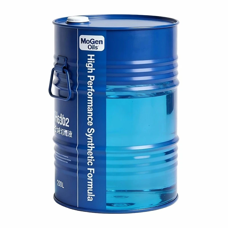 Full Synthetic Grinding Fluid suppliers