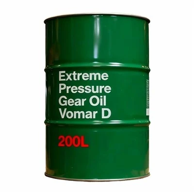 Industrial Gear Oil Micropitting best