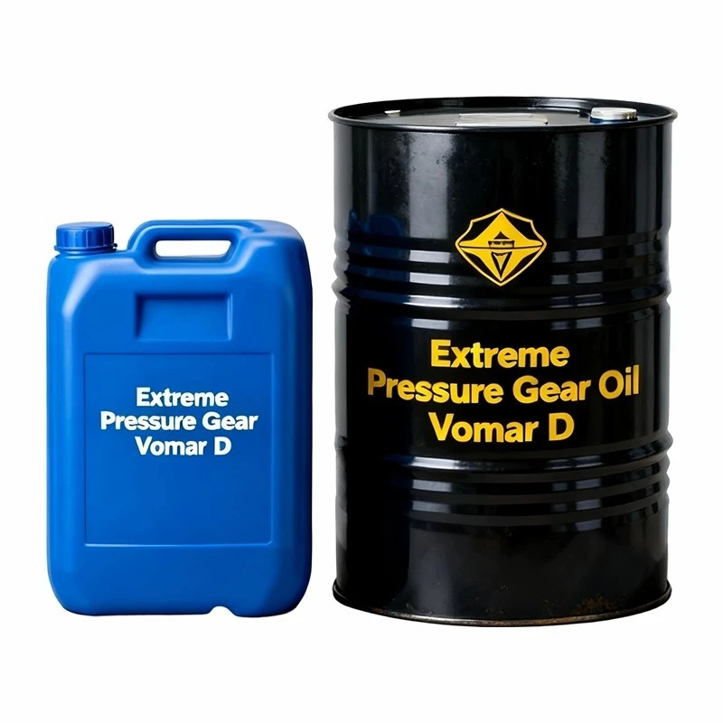 Industrial Gear Oil Micropitting factory