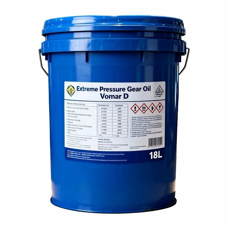 Industrial Gear Oil Micropitting suppliers