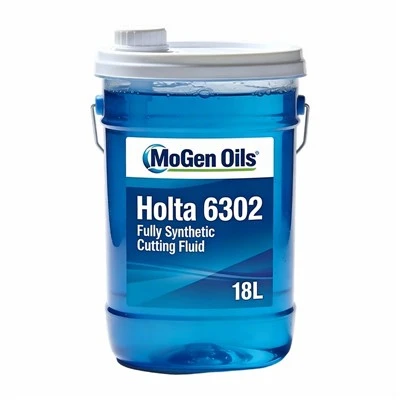 Full Synthetic Grinding Fluid