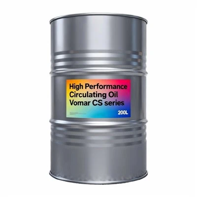 High Performance Circulating Oil