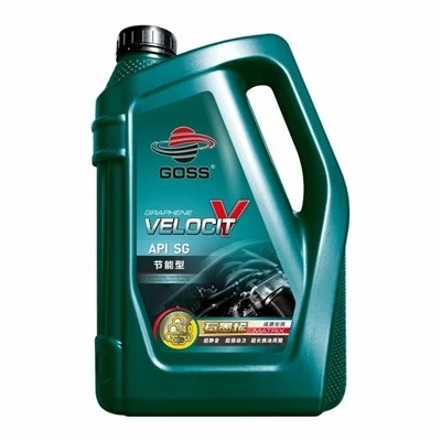 SG 10w30 Gasoline Engine Oil