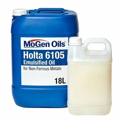 Soluble Oil For Aluminum